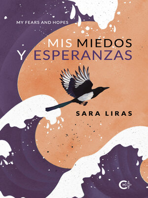 cover image of Mis miedos y esperanzas